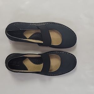 BOC  leather maryjane sz 6.5